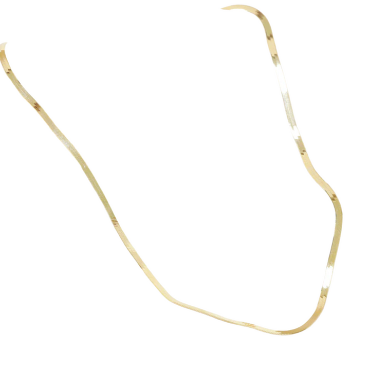 Bardee 1 mm Necklace