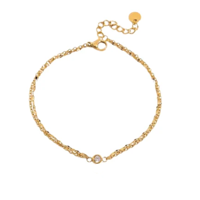 Vicky Anklet