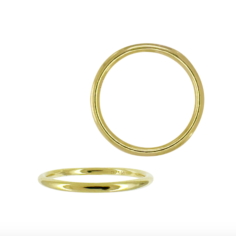Mariline GF Ring