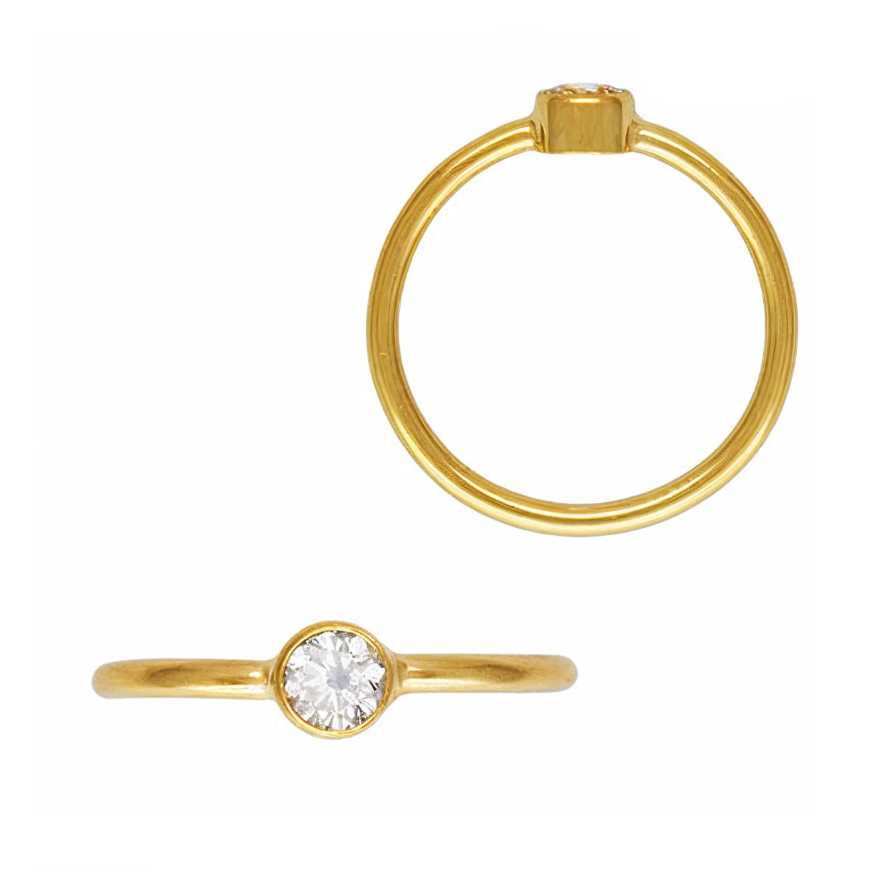 Ellessa GF Ring