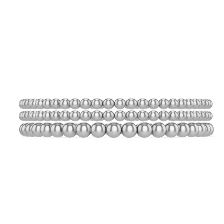 Rowan Bead Bracelets