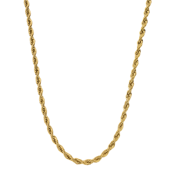 Henrei Rope Chain