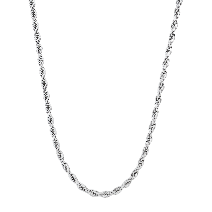 Henrei Rope Chain