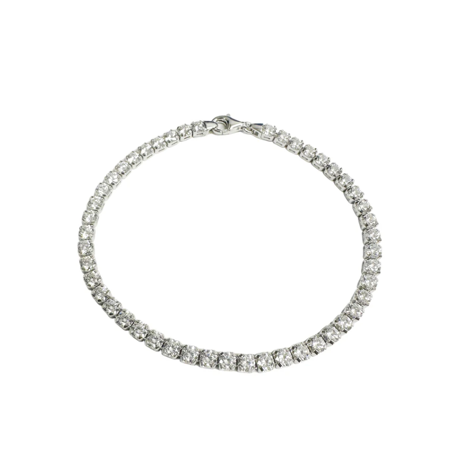 Bailey 925 Tennis Bracelet