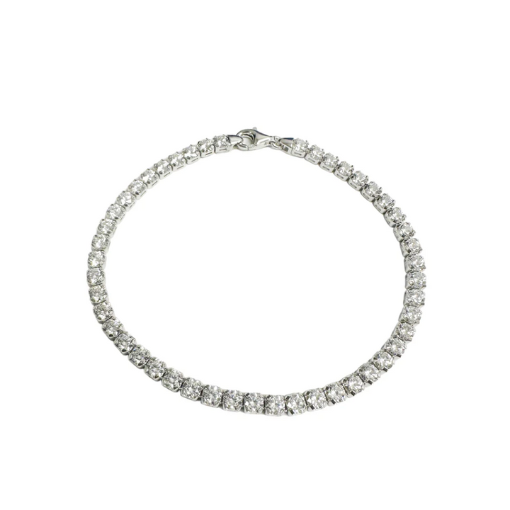 Bailey 925 Tennis Bracelet