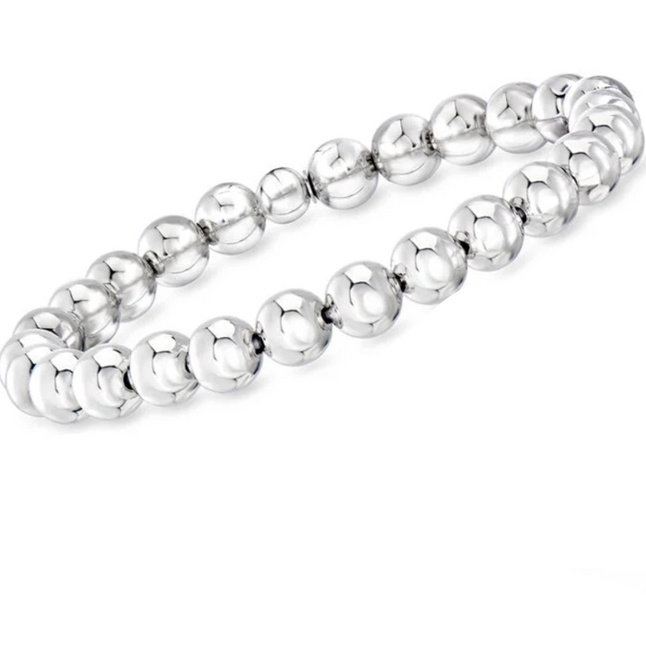 Rowan Bead Bracelets