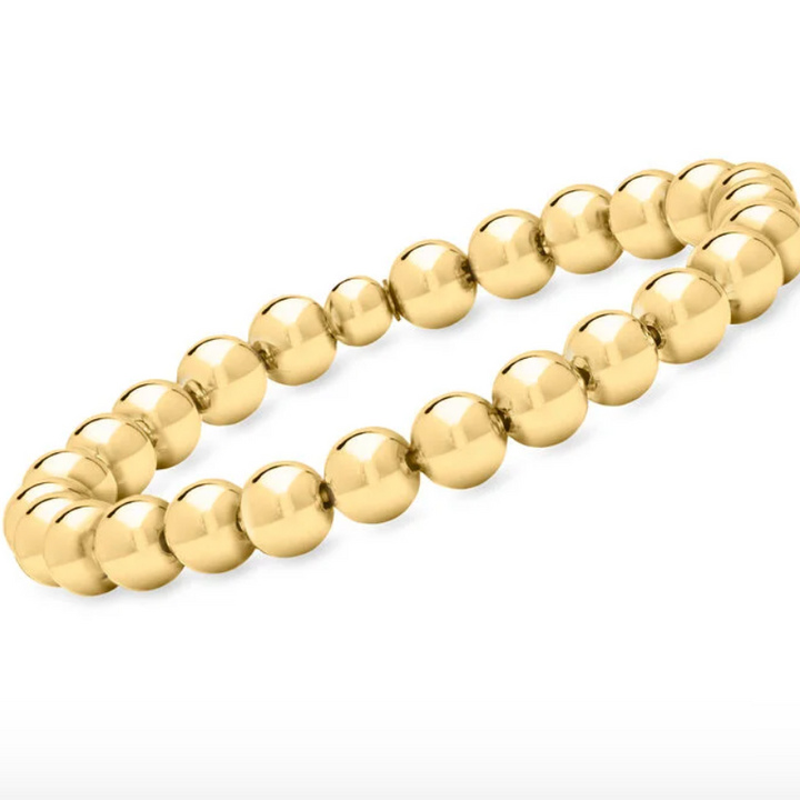 Rowan Bead Bracelets