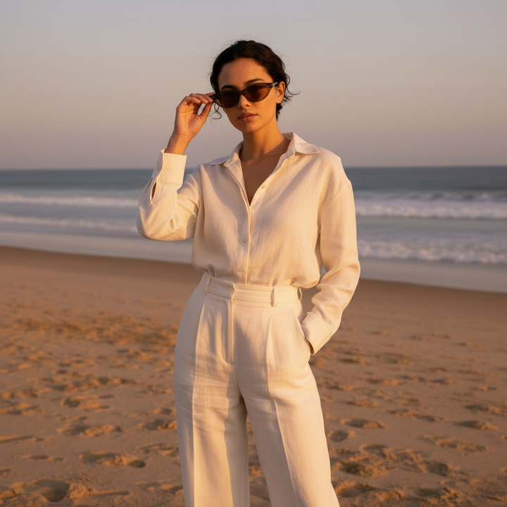 Balboa Cat Eye Shades