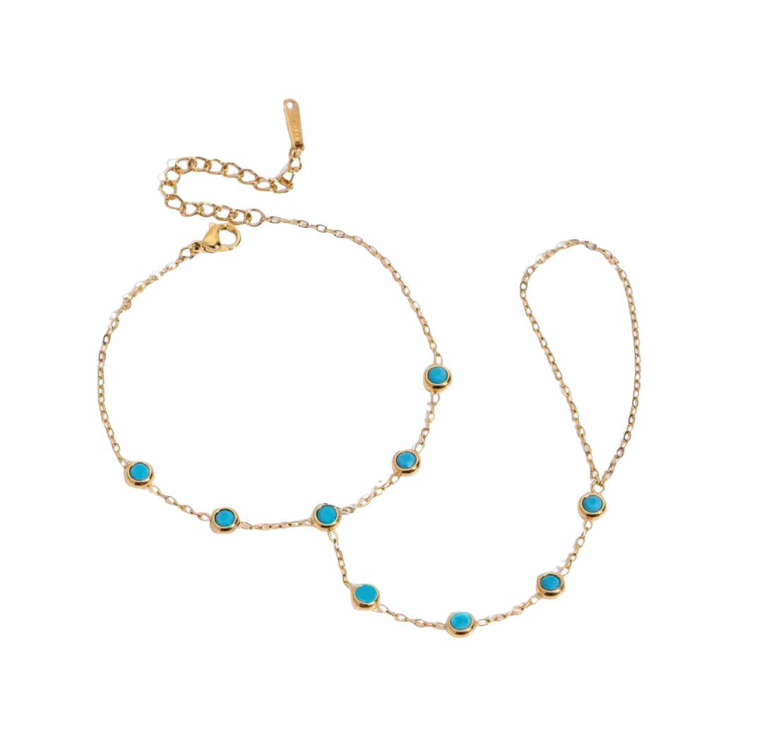 Harra Hand Chain