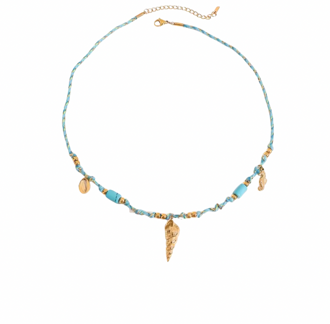 Balboa Beach Necklace