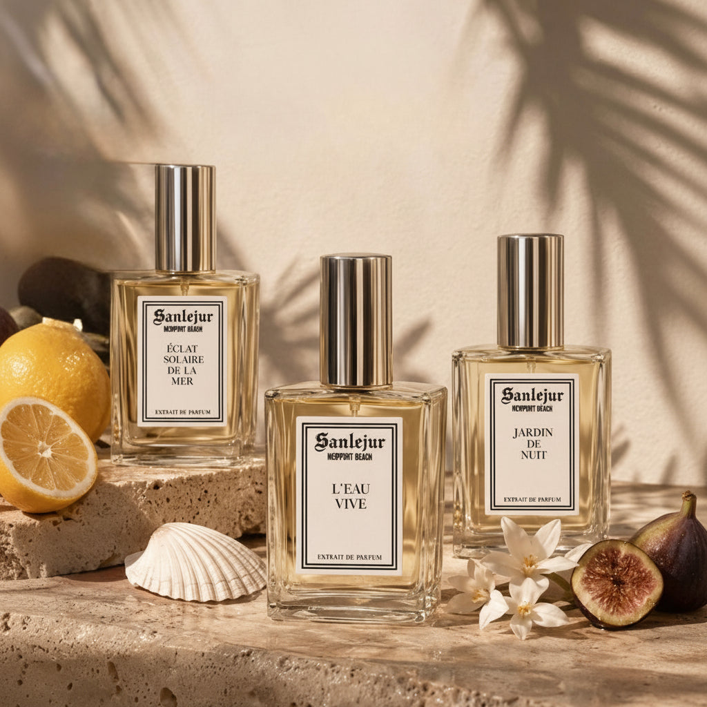 L'EAU VIVE