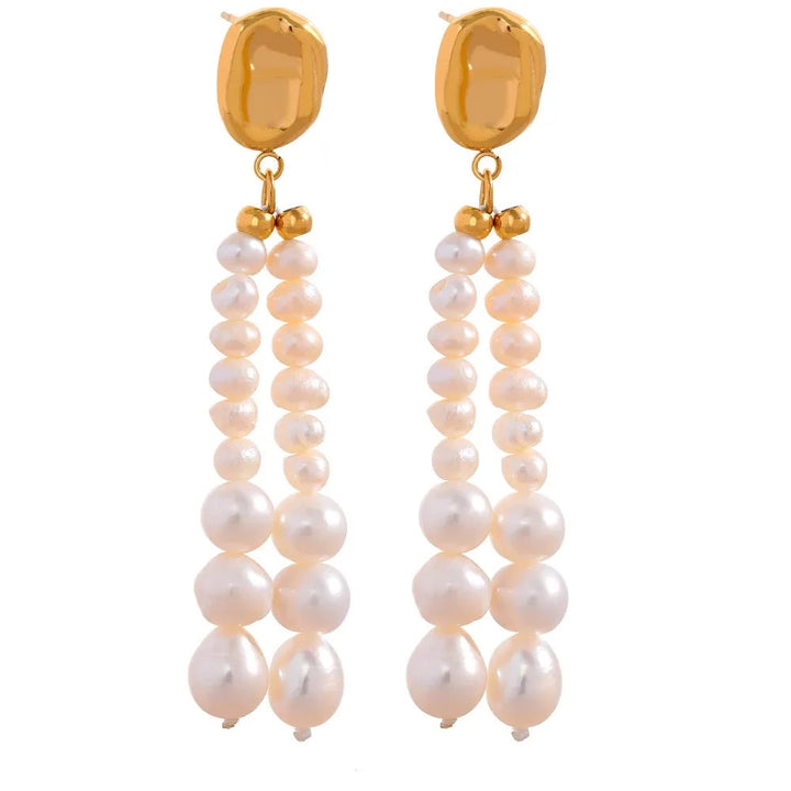 Zo Earrings