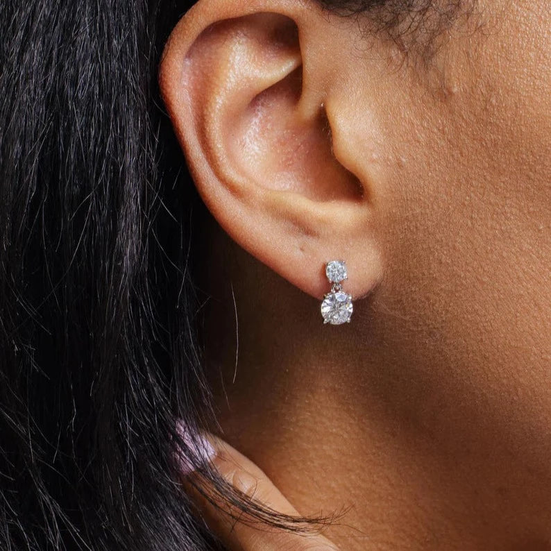 Ventia Earrings