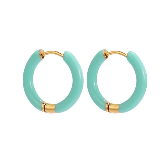 Sommer Earrings