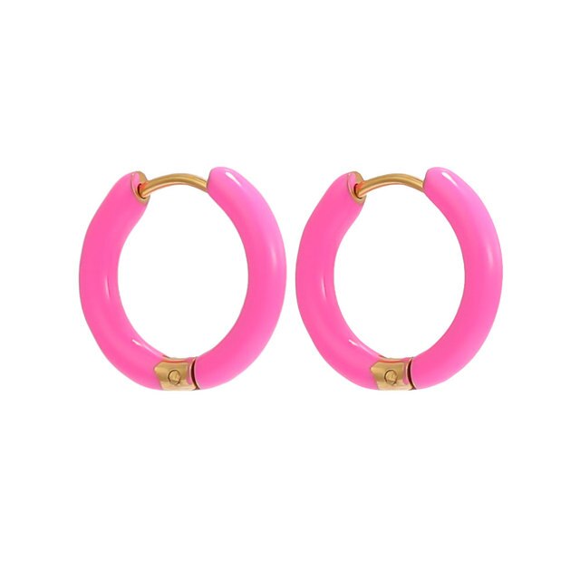 Sommer Earrings