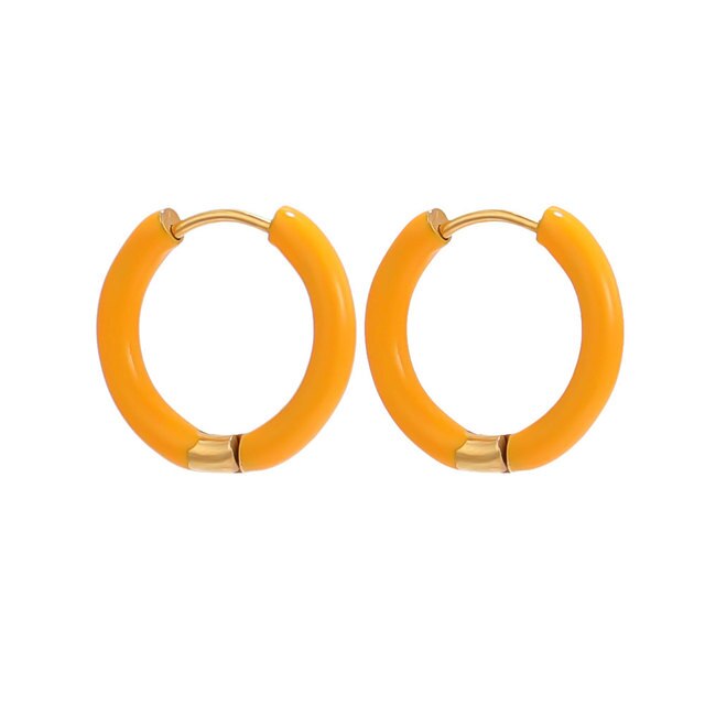 Sommer Earrings