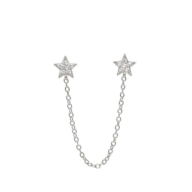 Stars Ami Earring