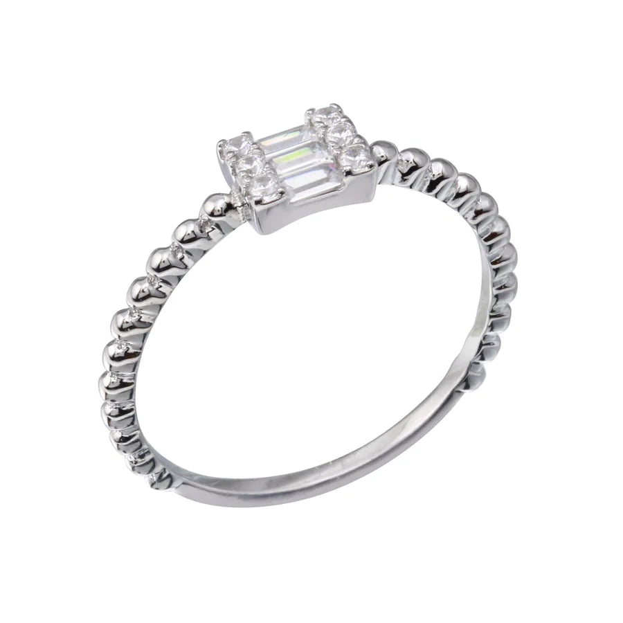 Caranda Ring