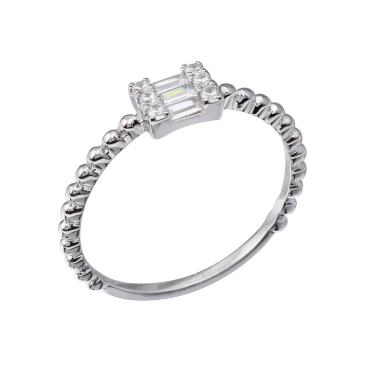 Caranda Ring