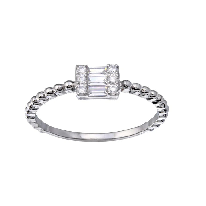 Caranda Ring
