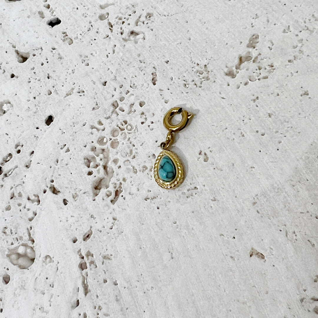 Cantu Charms