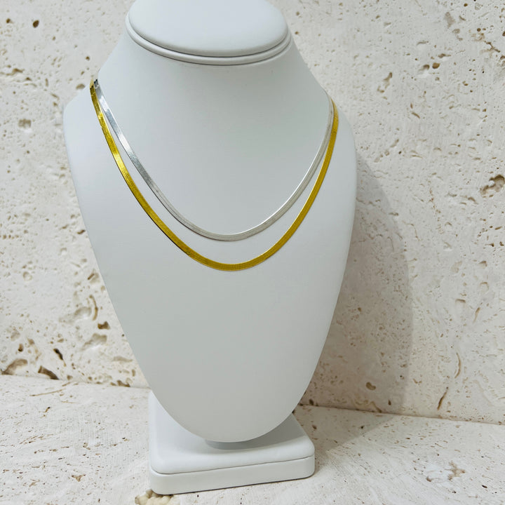 Nixxie Necklace