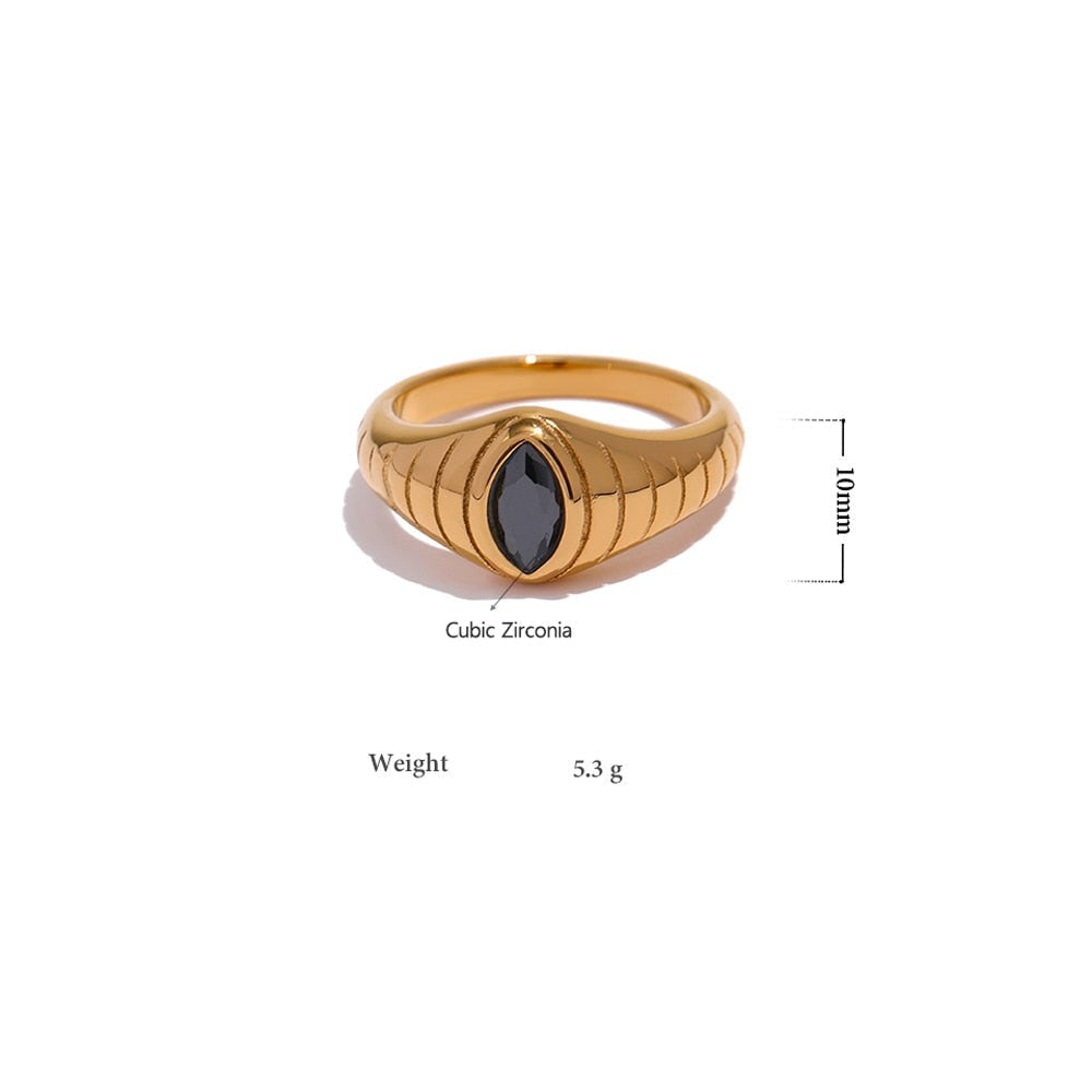 Lola Ring