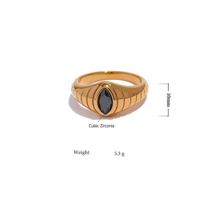 Lola Ring