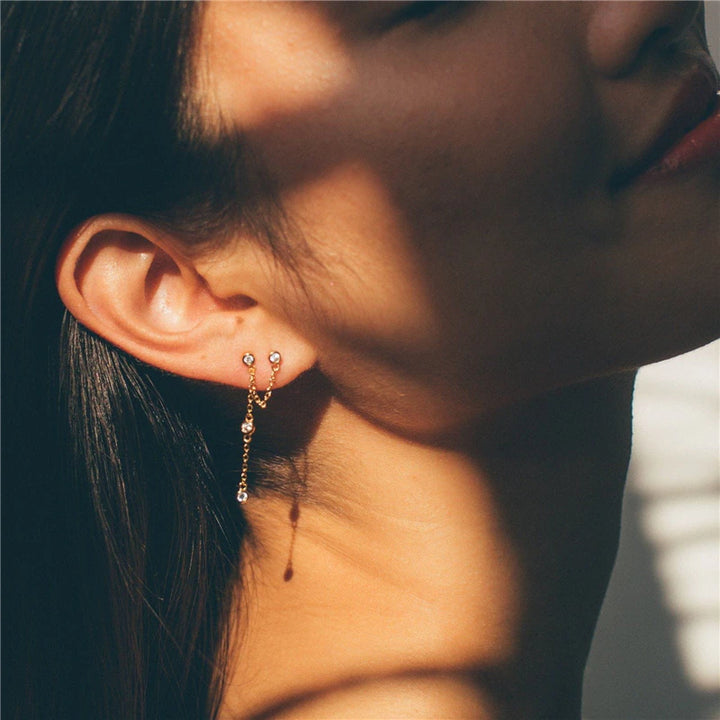 Celine Earring