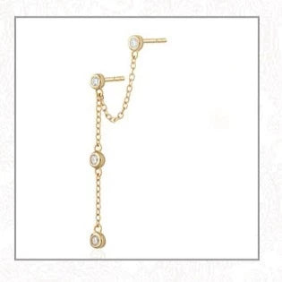Celine Earring