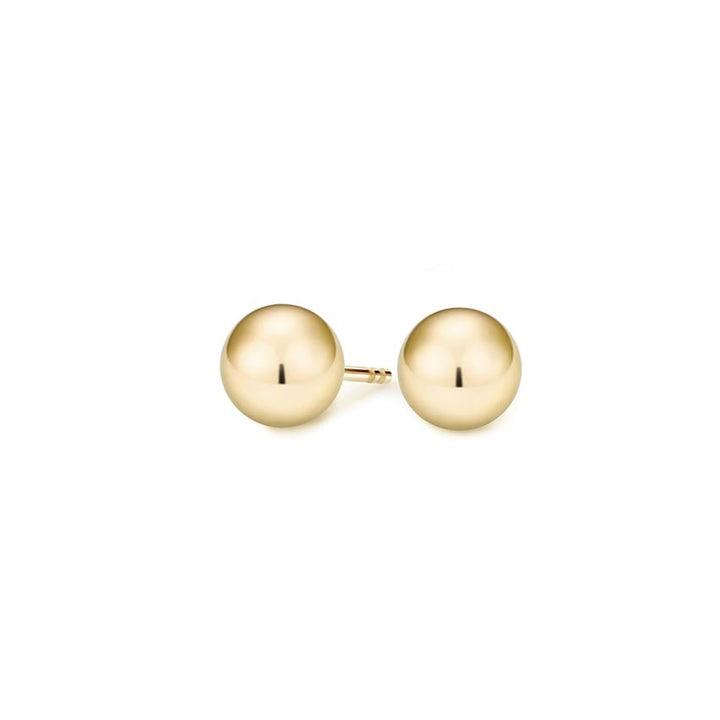 Anz Ball Earrings