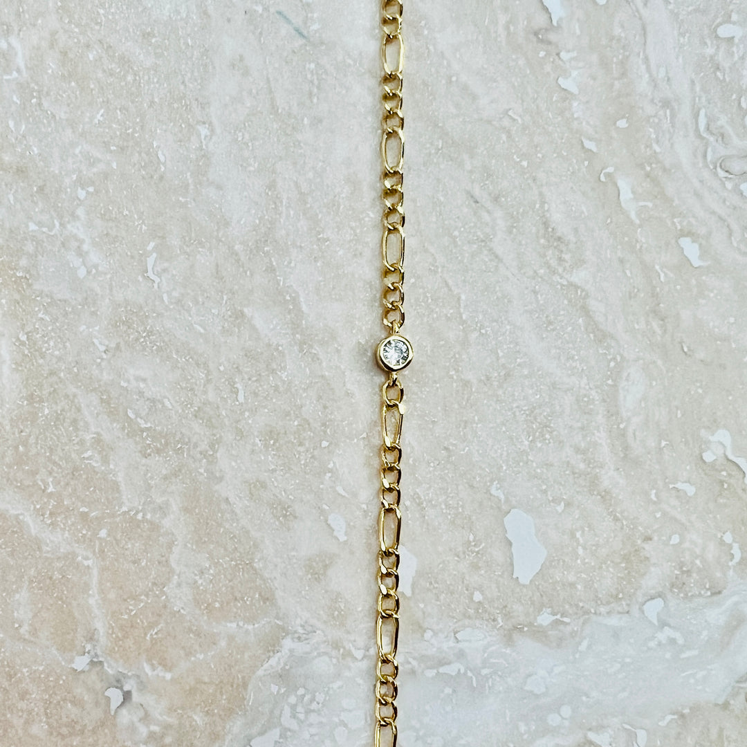 Iris Bracelet