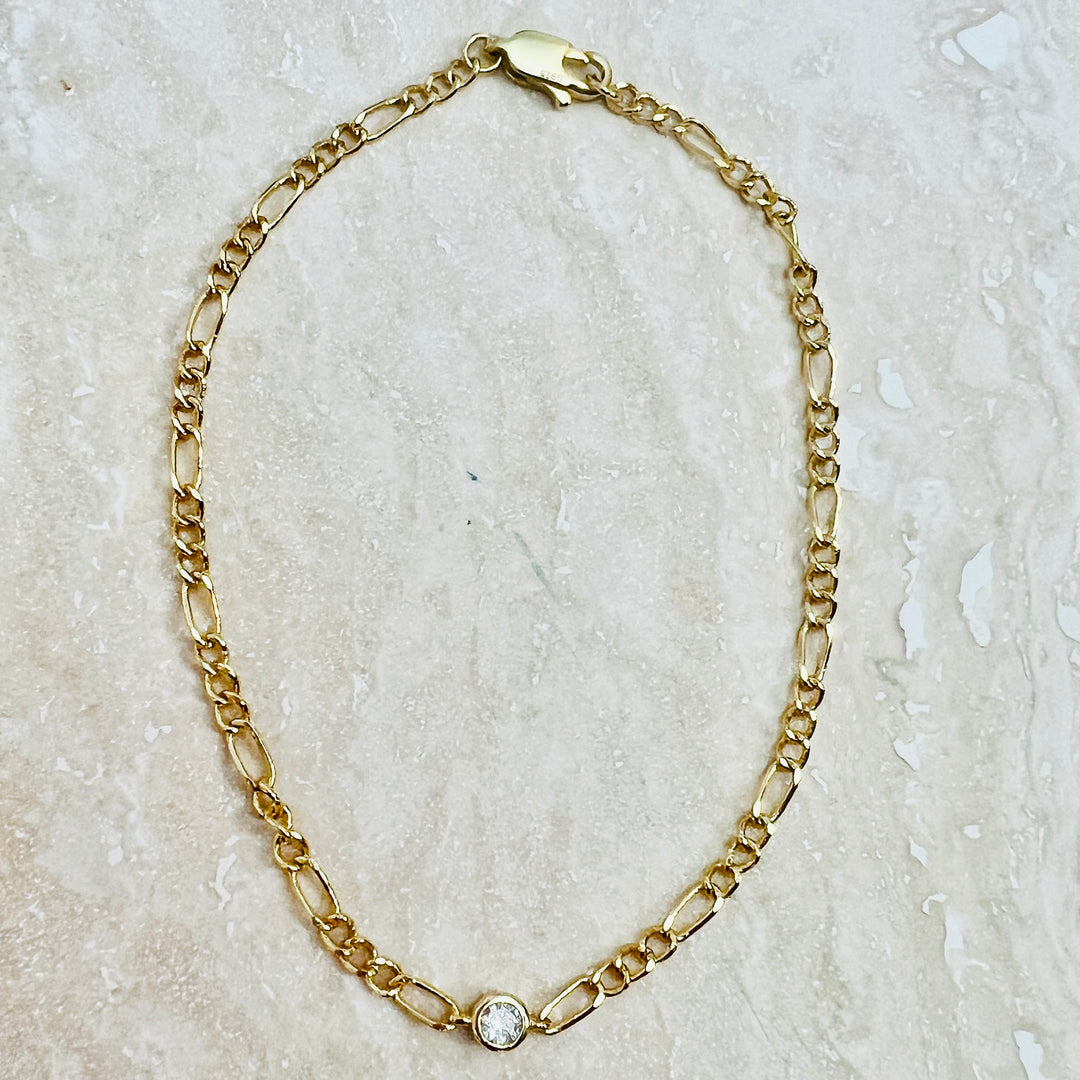 Iris Bracelet
