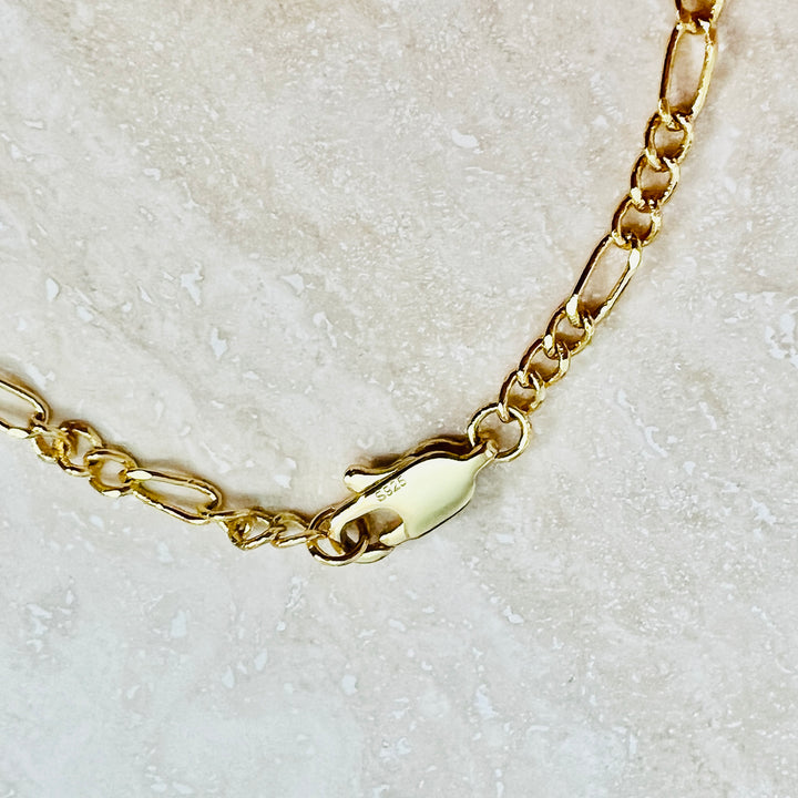 Iris Bracelet