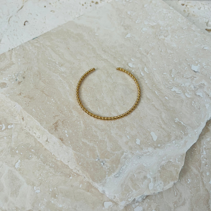 Marise Cuff Bracelet