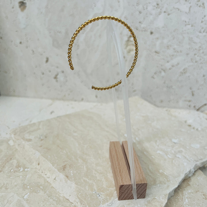 Marise Cuff Bracelet