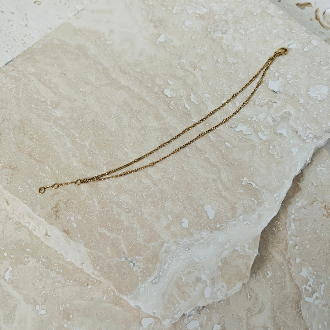 Solange Duo Bracelet