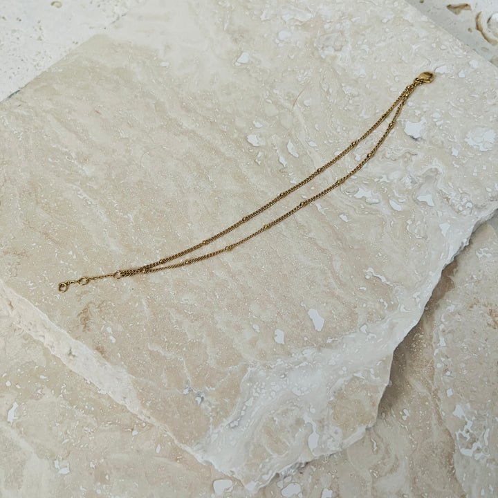 Solange Duo Bracelet
