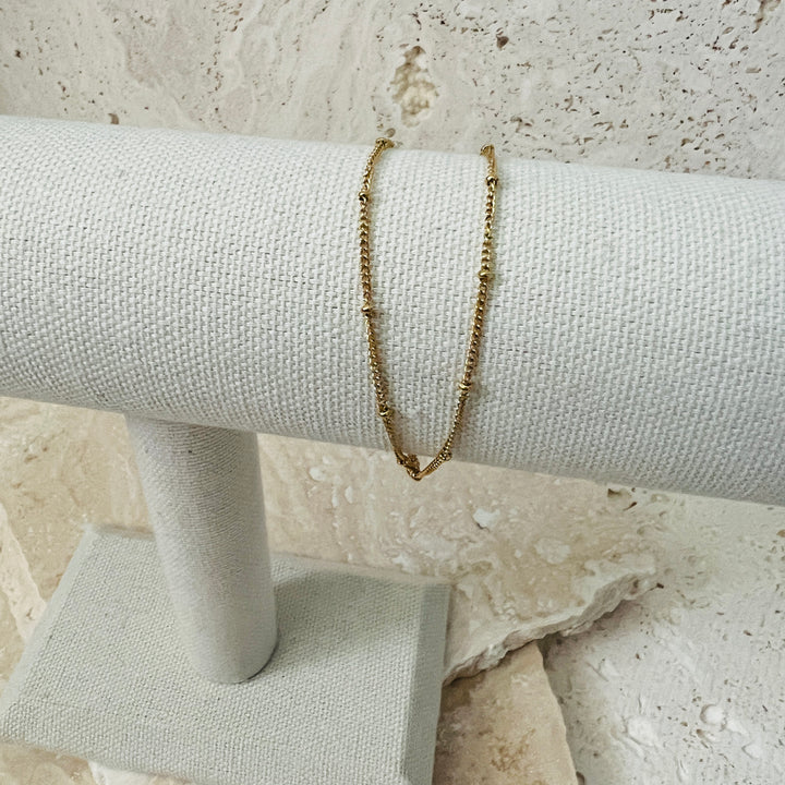 Solange Duo Bracelet