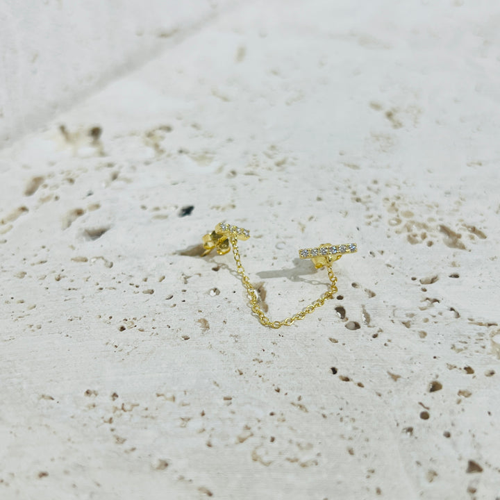 Hadey Earring