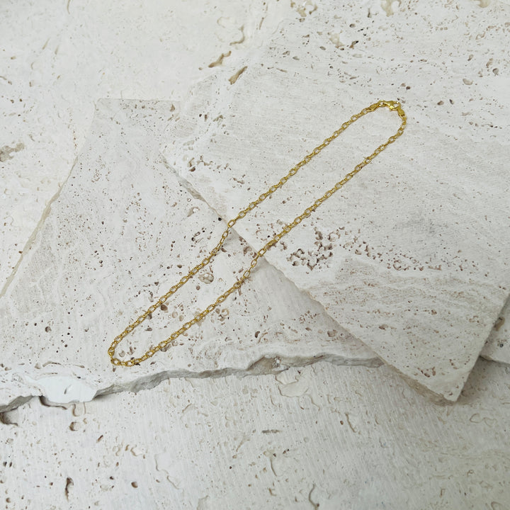 Balboa Necklace