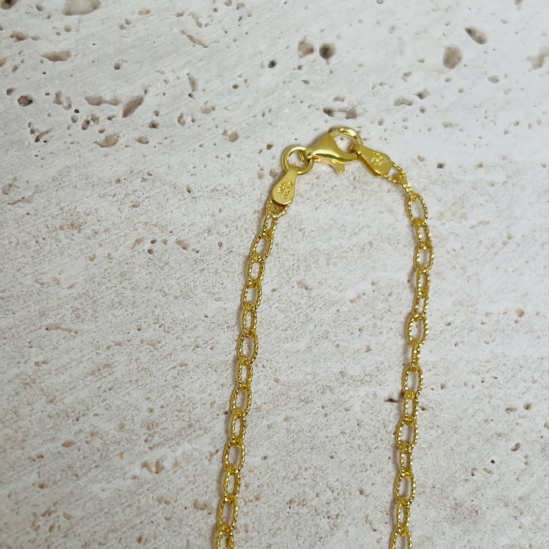 Balboa Necklace