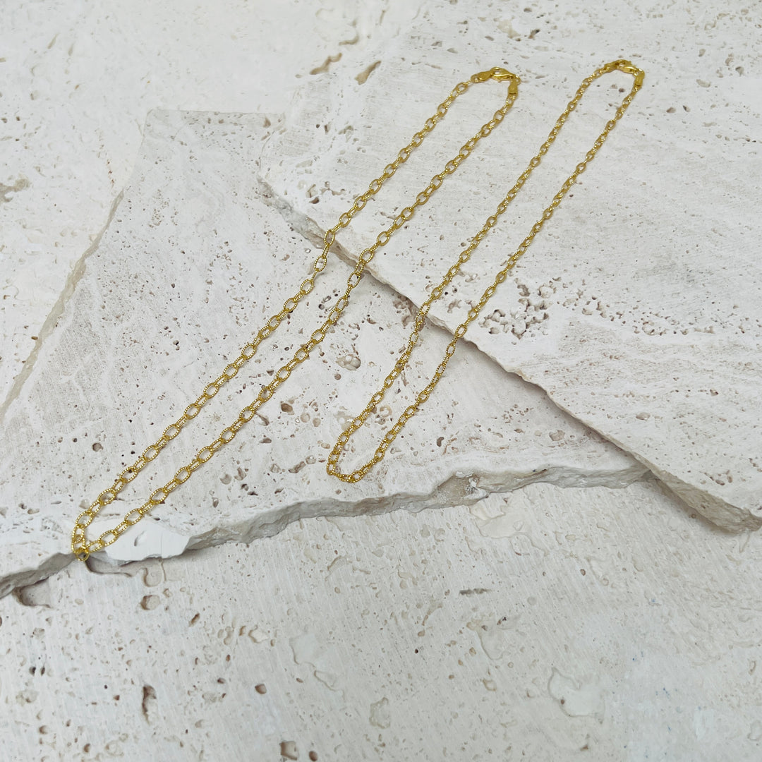 Balboa Necklace
