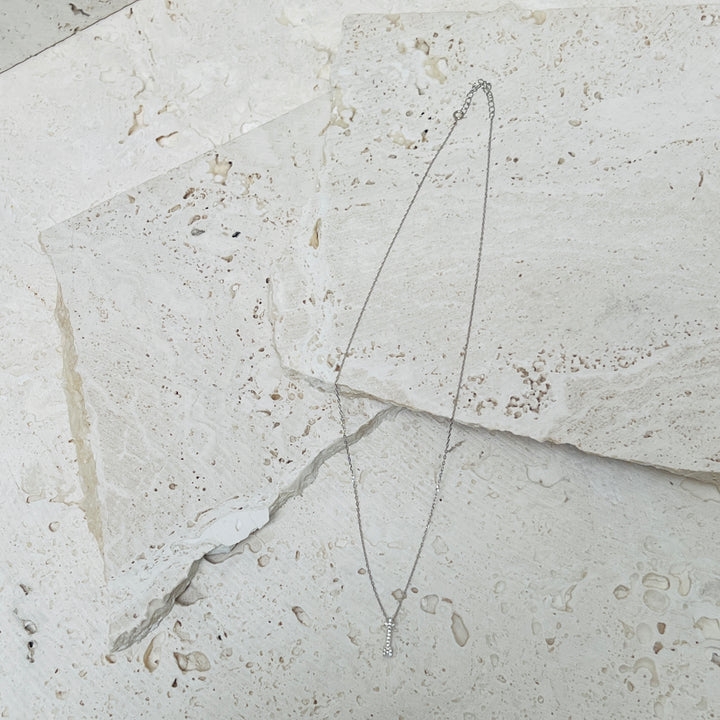 Cupids Arrow Necklace