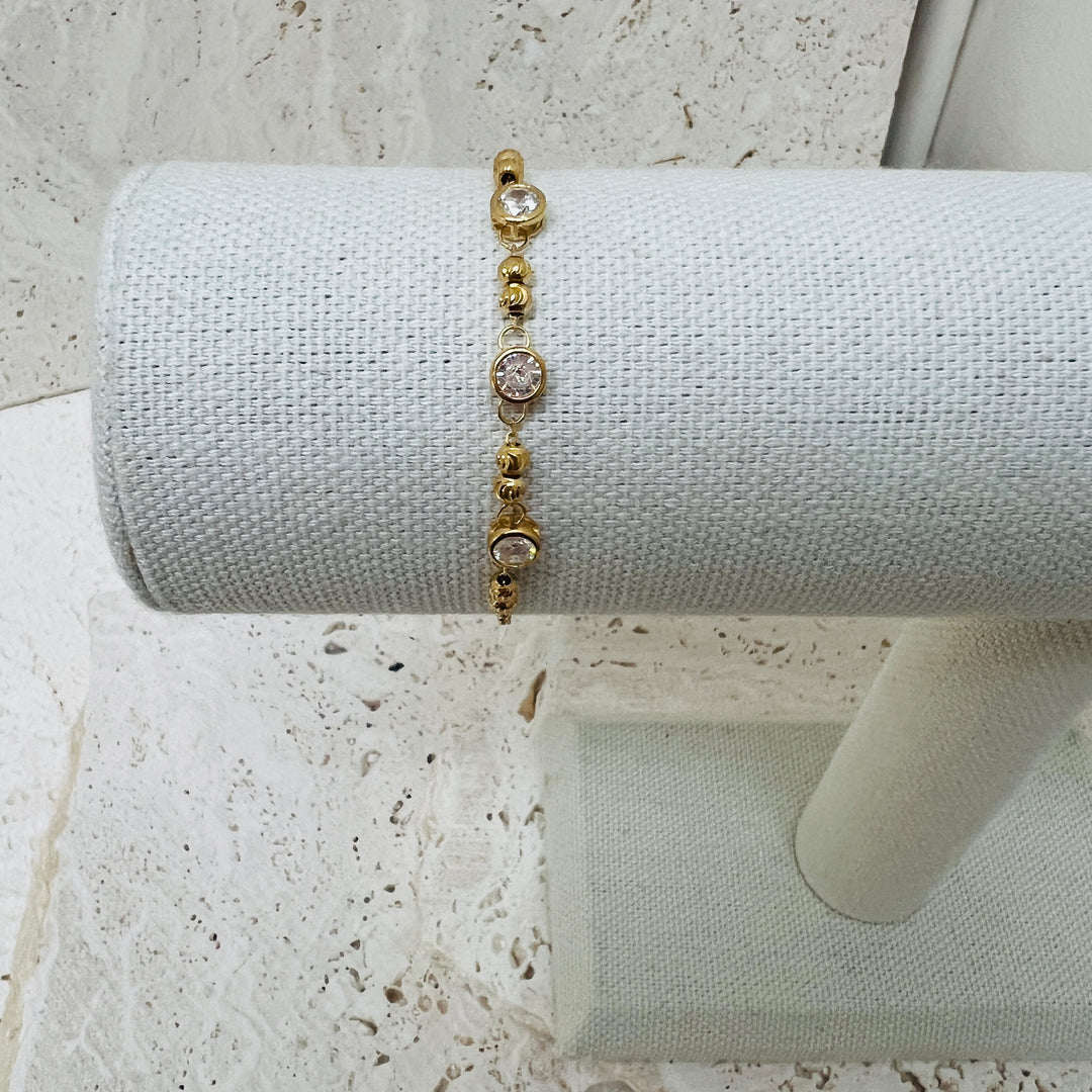 Selena Bracelet