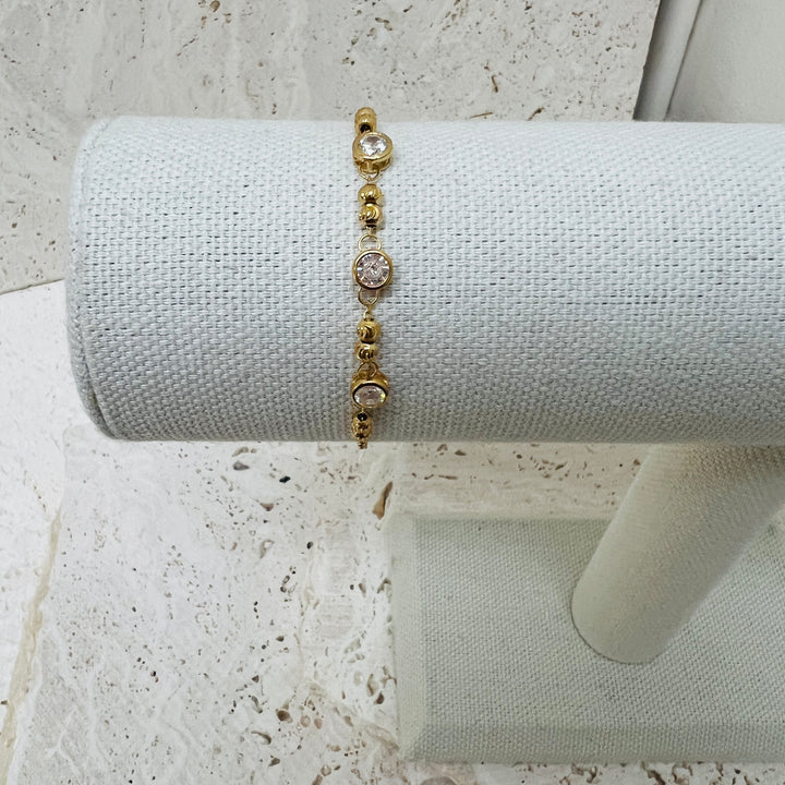 Selena Bracelet