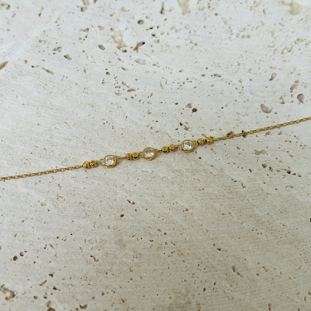 Selena Bracelet