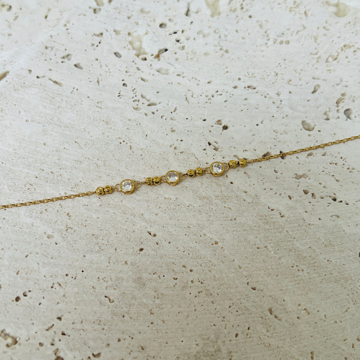 Selena Bracelet