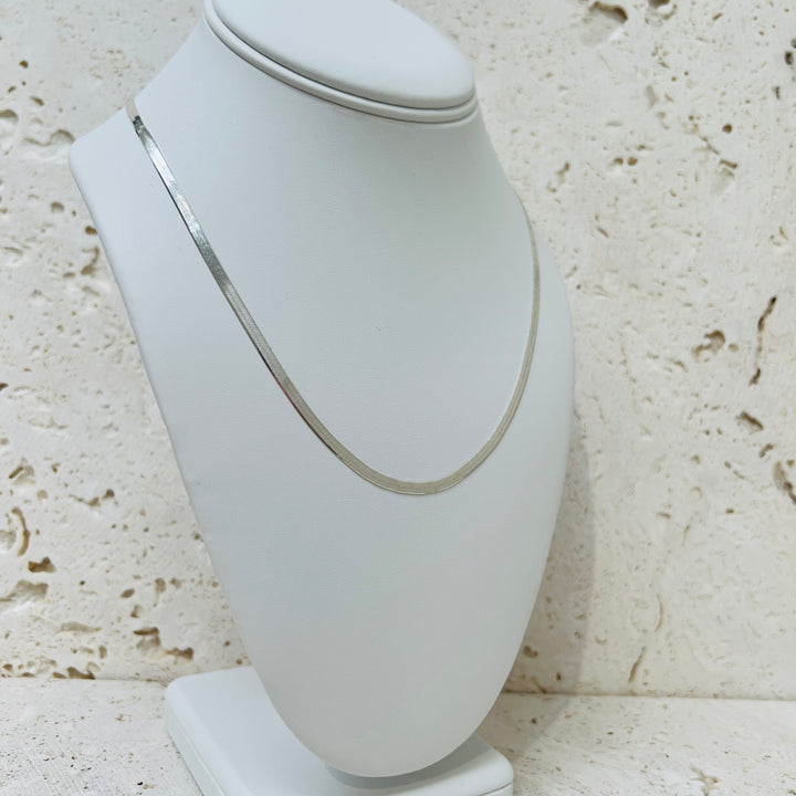 Nixxie Necklace