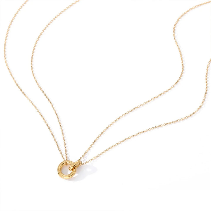 Fallon Necklace